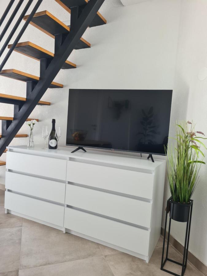 Studio Apartman "In" Opatija Exterior foto