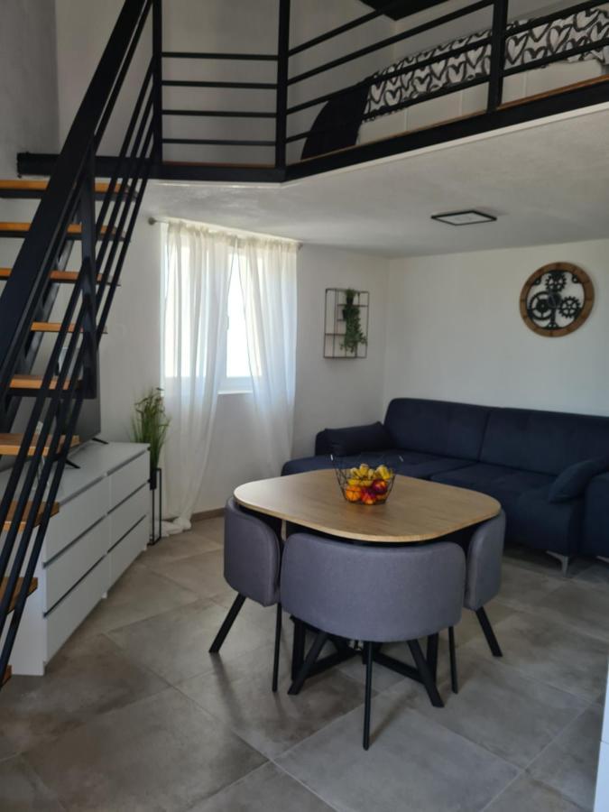 Studio Apartman "In" Opatija Exterior foto
