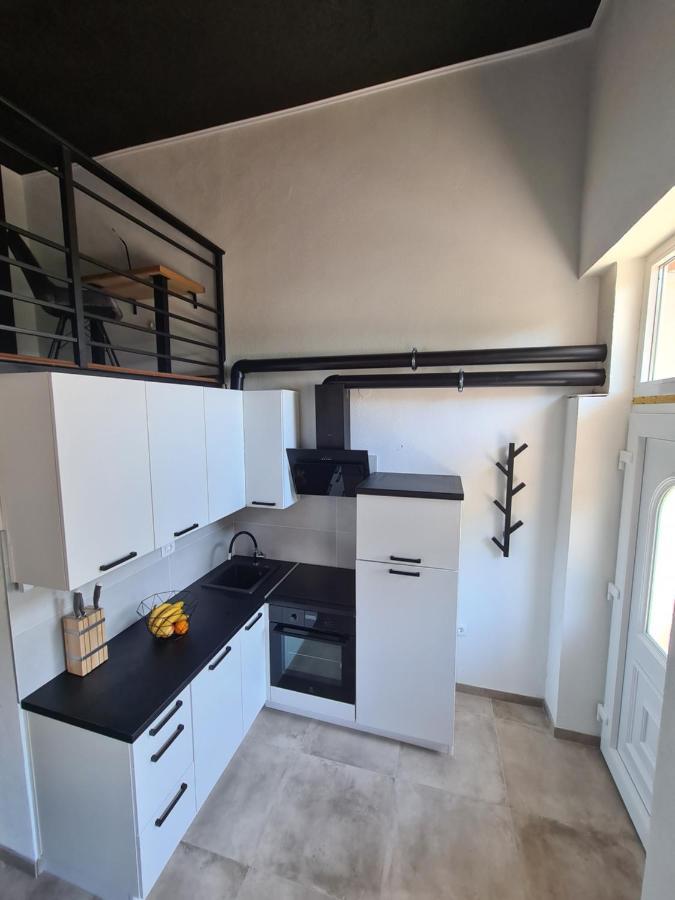 Studio Apartman "In" Opatija Exterior foto