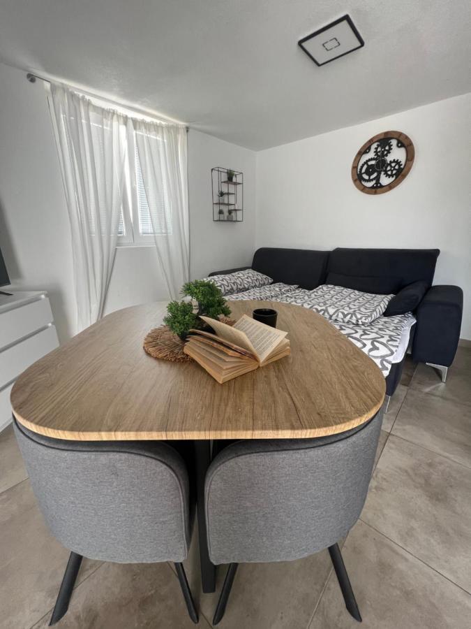 Studio Apartman "In" Opatija Exterior foto